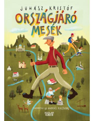 Országjáró mesék