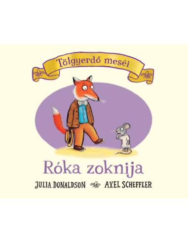 Róka zoknija