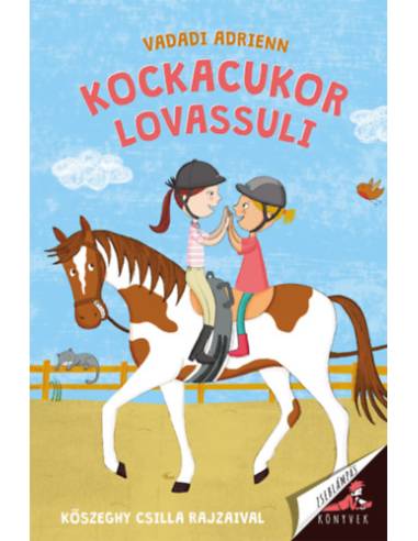 Kockacukor lovassuli