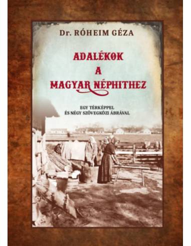 Adalékok a magyar néphithez