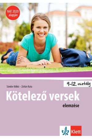 Kötelező versek elemzése 9-12. osztályosoknak - NAT 2020 alapján