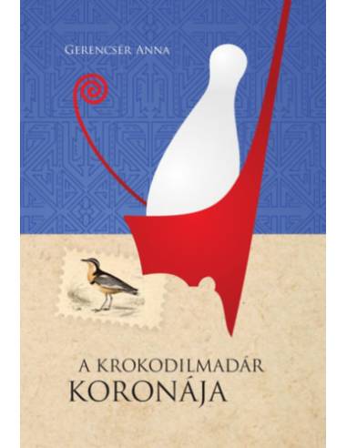 A krokodilmadár koronája