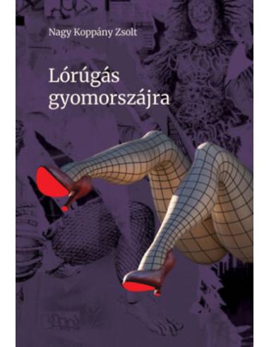 Lórúgás gyomorszájra