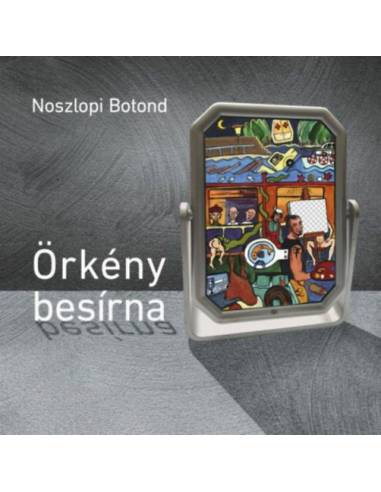 Örkény besírna