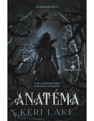 Anatéma - Az Elemésztő erdő 1. - (Különleges kiadás)