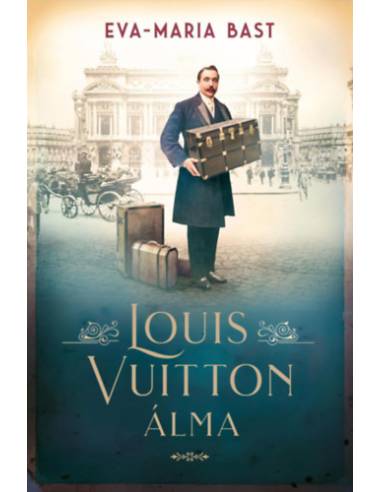 Louis Vuitton álma