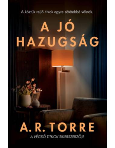 A jó hazugság
