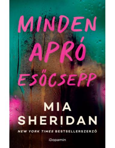 Minden apró esőcsepp - (Különleges kiadás)