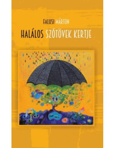 Halálos szótövek kertje