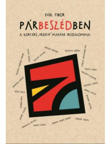 Párbeszédben a kortárs erdélyi irodalommal