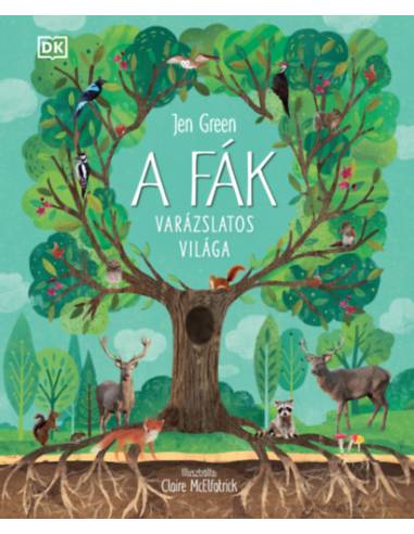 A fák varázslatos világa