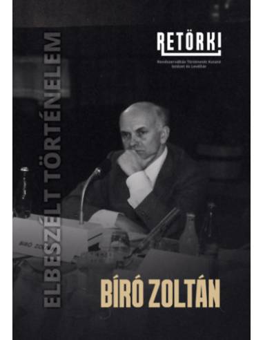 Bíró Zoltán