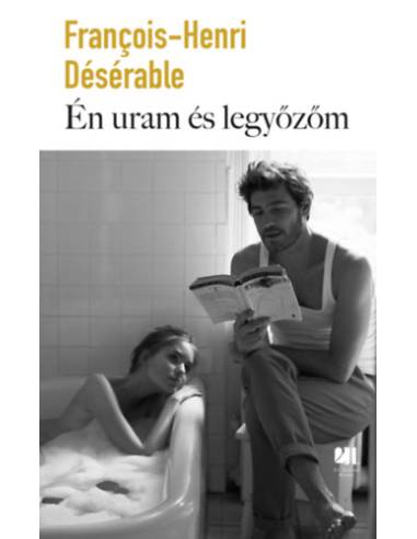Én uram és legyőzőm