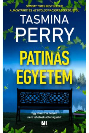 Patinás egyetem
