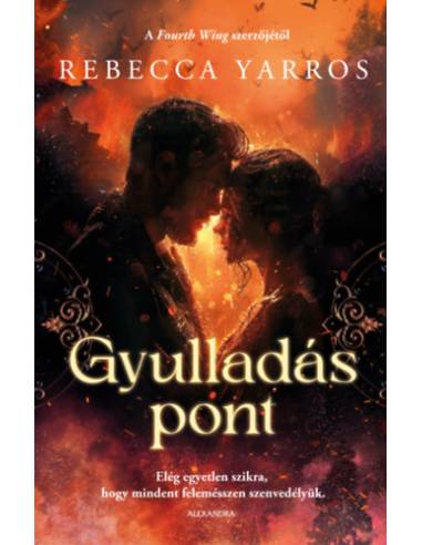 Gyulladáspont