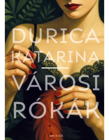 Városi rókák