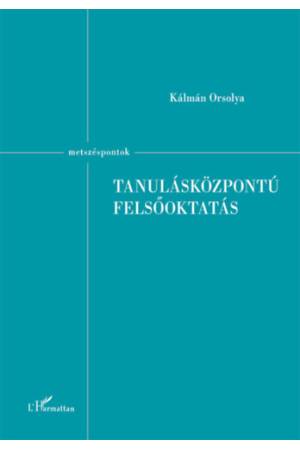 Tanulásközpontú felsőoktatás