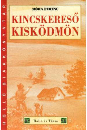 Kincskereső kisködmön