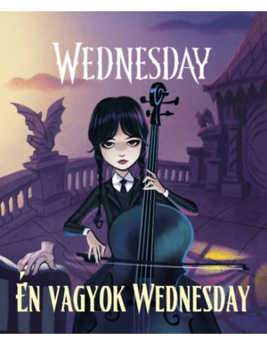 Én vagyok Wednesday