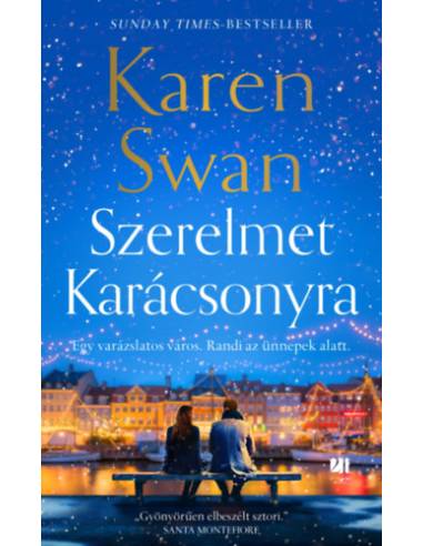 Szerelmet Karácsonyra