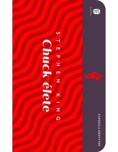 Chuck élete