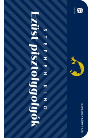 Ezüst pisztolygolyók