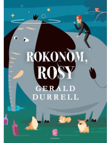 Rokonom, Rosy