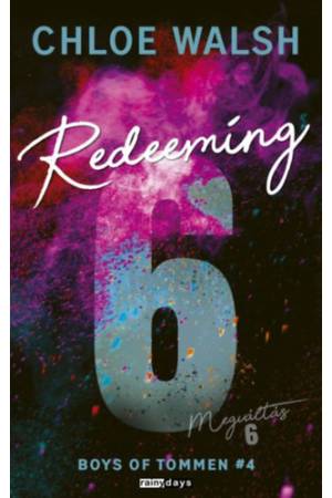 Redeeming 6 - Megváltás 6 - (Különleges kiadás)