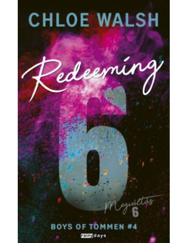 Redeeming 6 - Megváltás 6 - (Különleges kiadás)