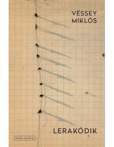 Lerakódik