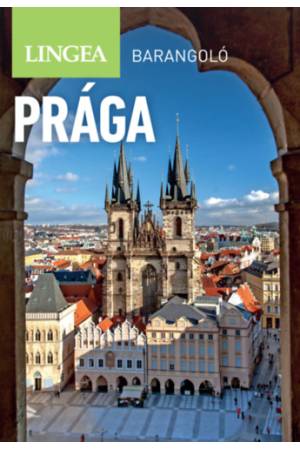 Prága - Barangoló