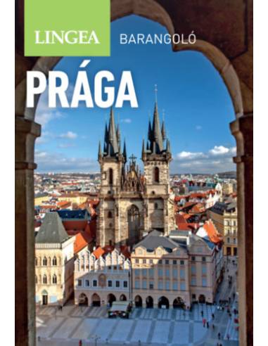 Prága - Barangoló