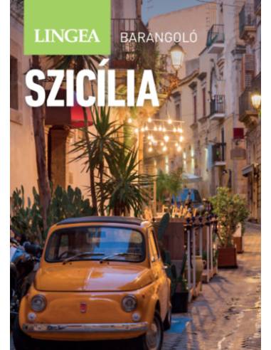 Szicília - Barangoló
