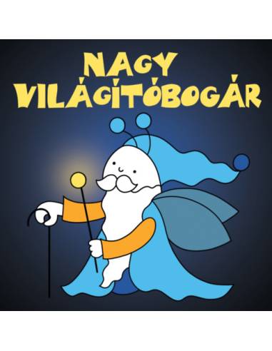 Nagy világítóbogár