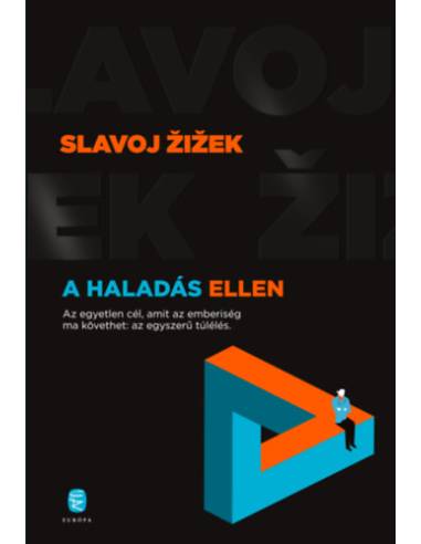 A haladás ellen