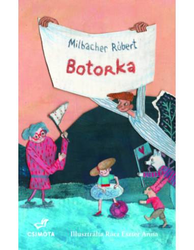 Botorka