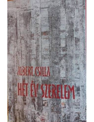 Hét év szerelem