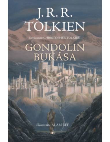 Gondolin bukása