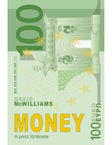 Money - A pénz története