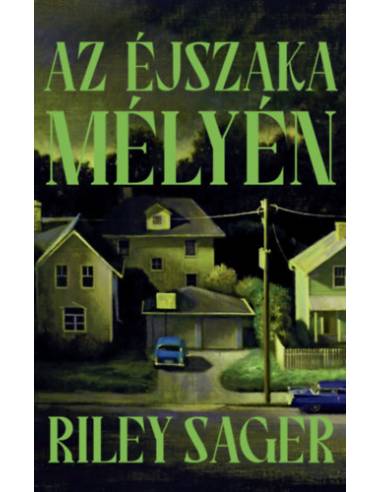 Az éjszaka mélyén