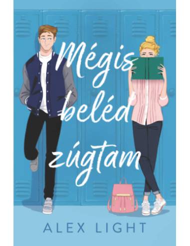 Mégis beléd zúgtam - (Különleges kiadás)
