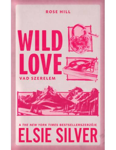 Wild Love - Vad szerelem - (Különleges kiadás)