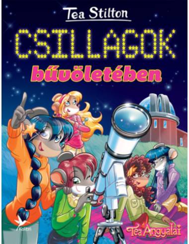 Csillagok bűvöletében