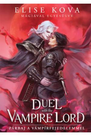 A Duel with the Vampire Lord - Párbaj a vámpírfejedelemmel - (Különleges kiadás)