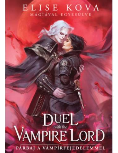 A Duel with the Vampire Lord - Párbaj a vámpírfejedelemmel - (Különleges kiadás)