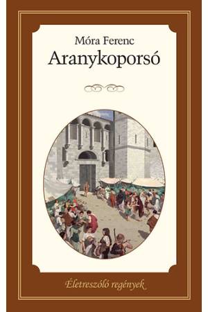 Aranykoporsó