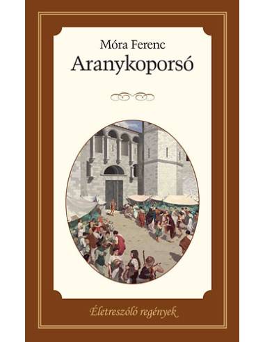 Aranykoporsó
