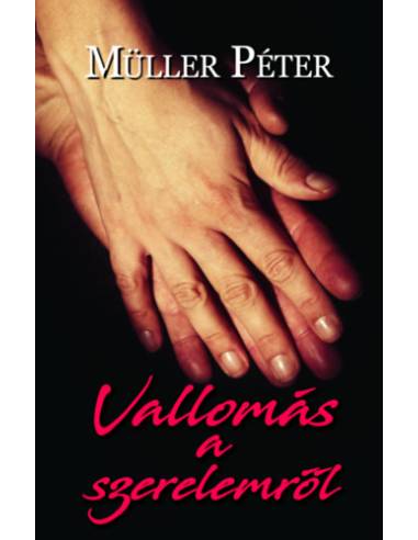 Vallomás a szerelemről