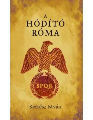 A hódító Róma