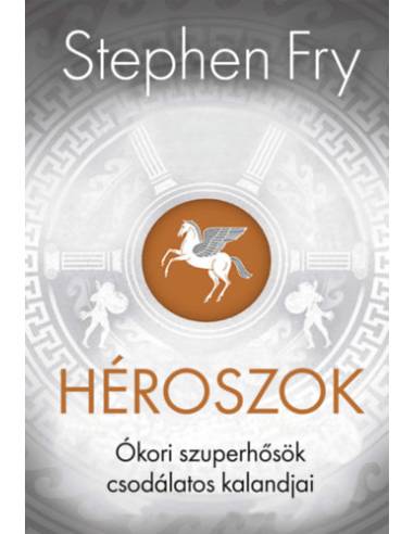Héroszok - Ókori szuperhősök csodálatos kalandjai